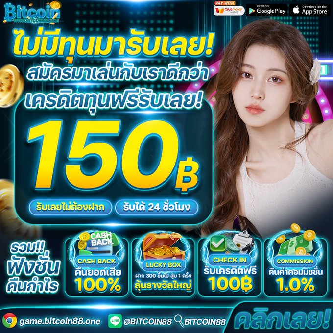 bitcoin88 สล็อต